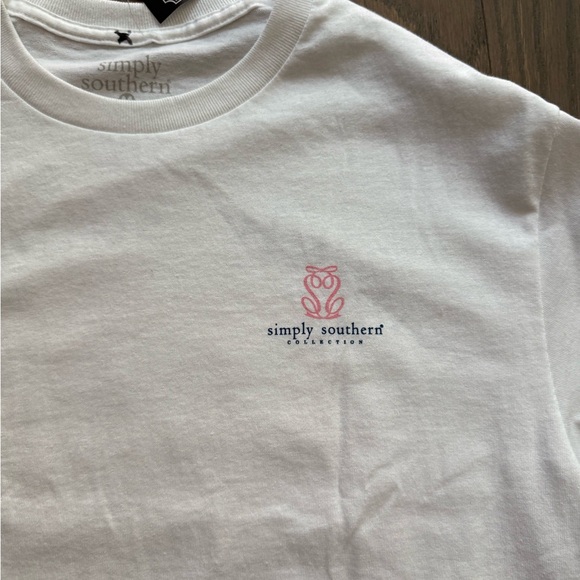 Woman’s shirt lot bundle size medium simply southern care bear jeep school - Picture 5 of 9